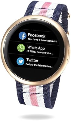 smartwatch zeround 2 hr premium