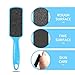 Professional Pedicure Kit SOFYE Foot Files Set Tools Double Sided Files Exfoliating Prevent Dead Skin Foot Skin Care Tool Set Salon Pedicure Kit Washable Effectively 13 in 1…