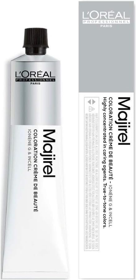 Loreal Majirel EU Absolu 3 14B V511 Professional Hair Colour