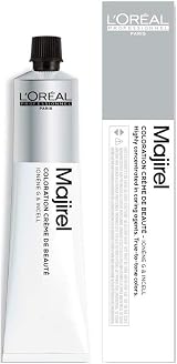Loreal Majirel EU Absolu 3 14B V511 Professional Hair Colour