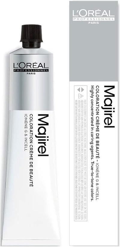 Loreal Majirel EU Absolu 3 14B V511 Professional Hair Colour