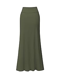 Hybrid & Company Women's Versatile Maxi