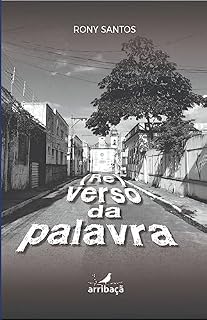 Livro (RE) Verso da palavra