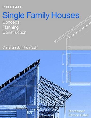 In Detail : Single Family Housing by 
