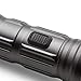 Core Flashlight, 500 Lumens, IPX4 Water-Resistant, Aerospace-Grade Aluminum Body, CREE LED, Spot, Flood, and Red Light Modes for Camping, Hiking, and Hunting