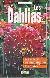 Les  dahlias