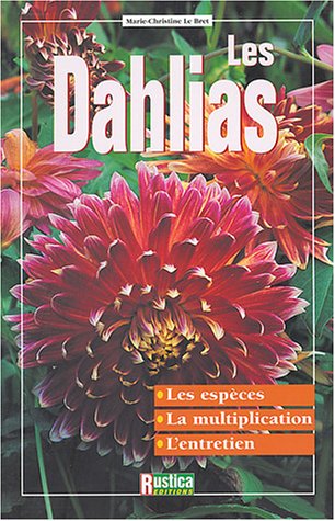Les  dahlias