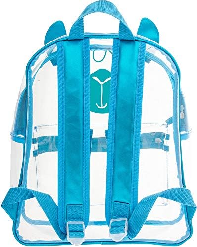 clear book bags near me