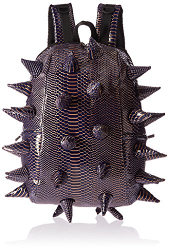 Madpax Half, Black, One Size