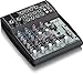 Behringer Xenyx 1002 6-channel Analog Mixer