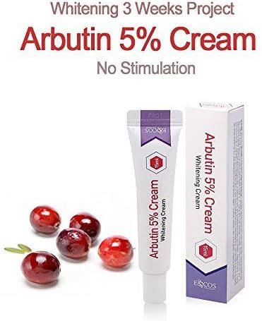 Arbutin Cream 15ml