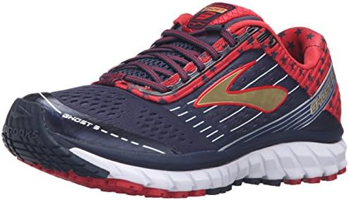 brooks ghost olympic