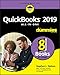 QuickBooks 2019 All-in-One For Dummies (For Dummies (Business & Personal Finance))
