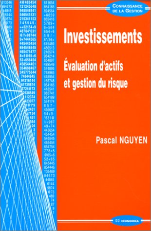 Investissements