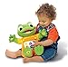 LeapFrog Hug & Learn Baby Tad Plush