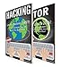 PYTHON: 2 Manuscripts - Ultimate Hacking Coursebook + (Setup Tor in 2016!) Access Deep Web Activity FAST! (computer science, hacking & programming)