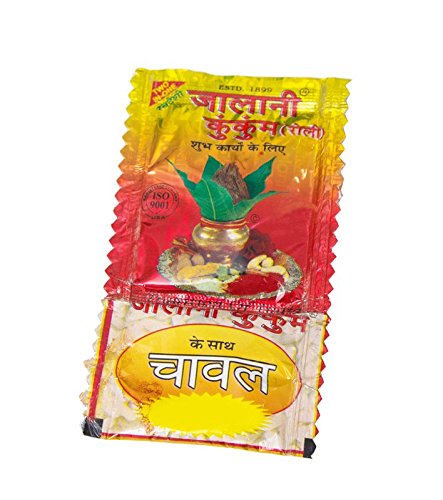 jaipuri diamond designer rakhi gift set for brother (pack of 4)