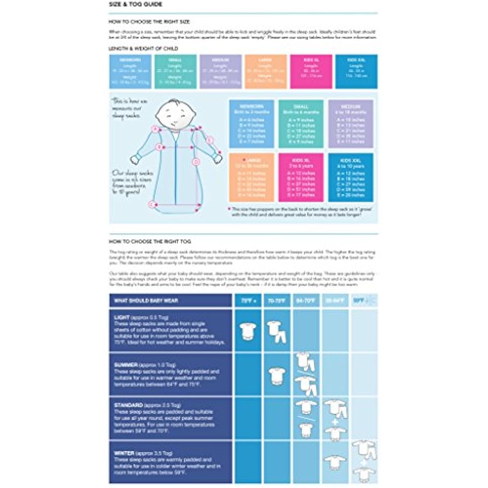 3.5 tog sleeping bag with arms