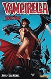 Vampirella Vol. 4: Inquisition (Vampirella (2011))