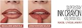 Superstay Lip Ink 50 Own Your Profile Nude Pink 8H Crayon view 5