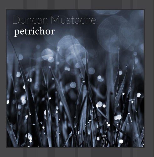 Petrichor