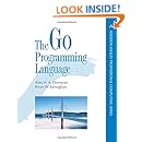 The Go Programming Language (Addison-Wesley Professional Computing Series)