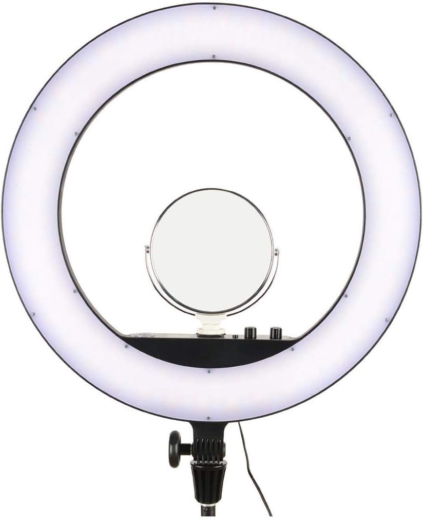 LED Ring Light LR160 Amazon.de Kamera