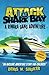 Attack at Shark Bay A Riwaka Gang Adventure: A thrilling, children's adventure, set in New Zealand, by Denis Shuker