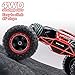Jasonwell R/C Stunt Auto 2.4Ghz,2-Sided, Model UD2169A