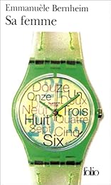 Sa femme