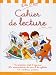 Cahier de lecture avec Sami et Julie : Dès 5 ans