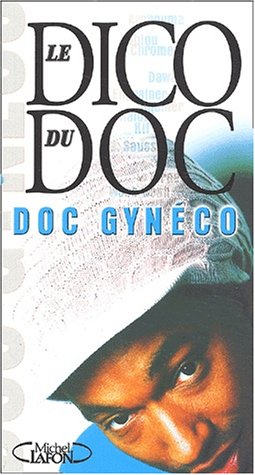 Le  dico du Doc