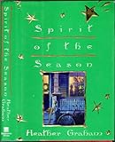 Front cover for the book Spirit of the Season by Heather Graham