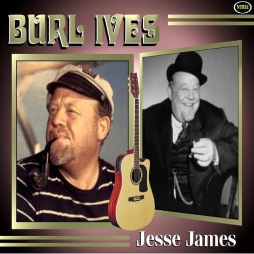Jimmy Crack Corn by Burl Ives on Amazon Music