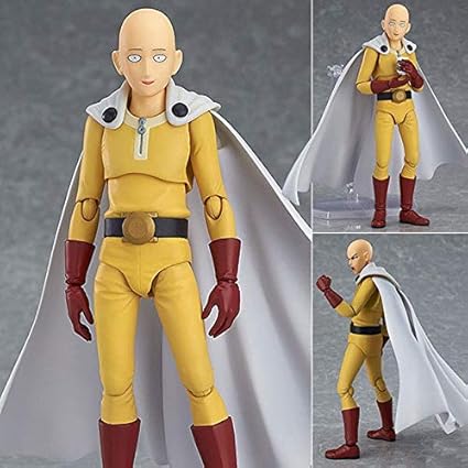 one punch man action figure amazon