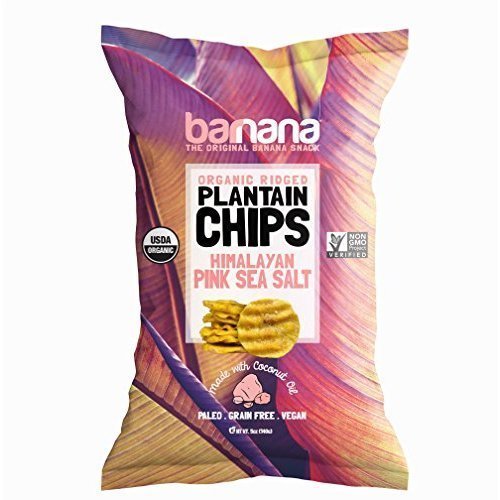 1 Barnana+Organic+Plantain+Chips+Himalayan