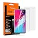 Spigen NeoFlex Screen Protector designed for Galaxy S10 5G [Case Friendly] - 2 Pack