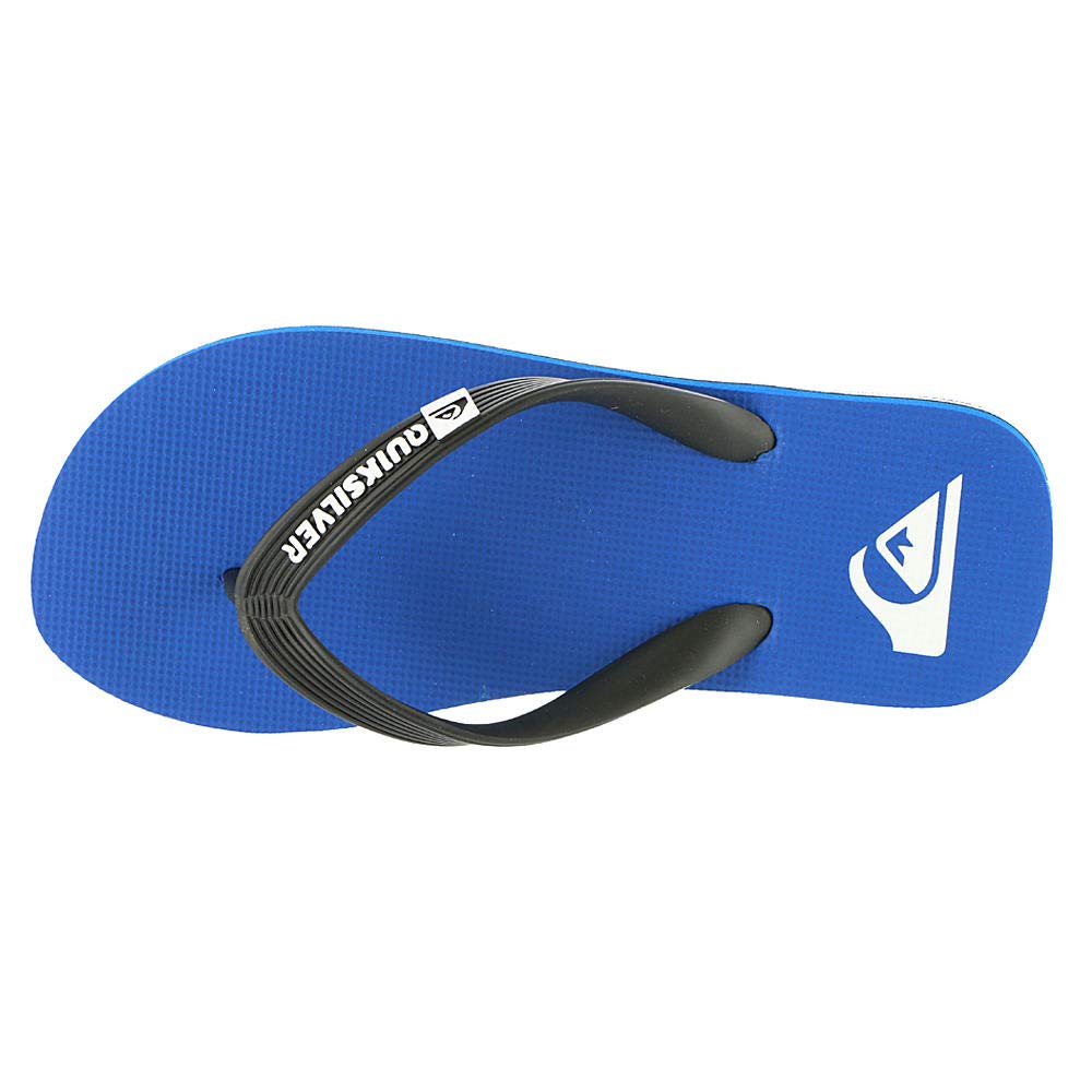Quiksilver boys Molokai Youth Kids Flip Flop