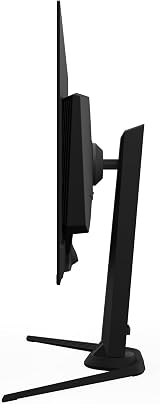 Gigabyte AORUS FO32U2P 31.5” OLED Monitor 3840x2160 240Hz DP2.1 KVM FreeSync view 5
