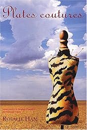 Plates coutures