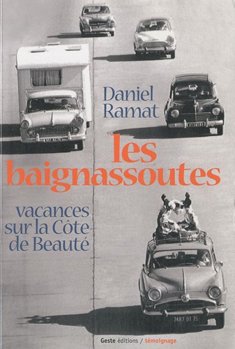 Les  baignassoutes