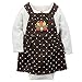 Carter's Baby Girls' Thanksgiving 2-piece Jumper Set