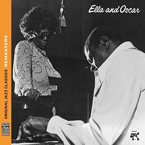 Ella And Oscar [Remastered]