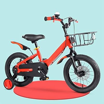 kids bicycle 14