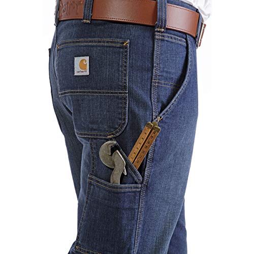 Carhartt Men's Full Swing Dungaree 