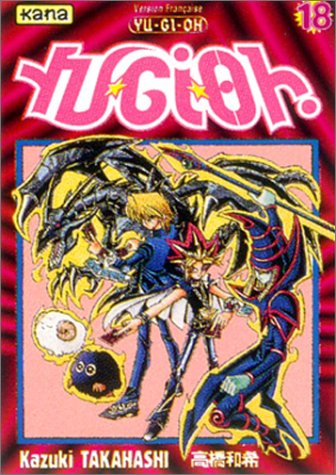 Yu-Gi-Oh