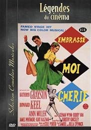 Embrasse Moi Chérie