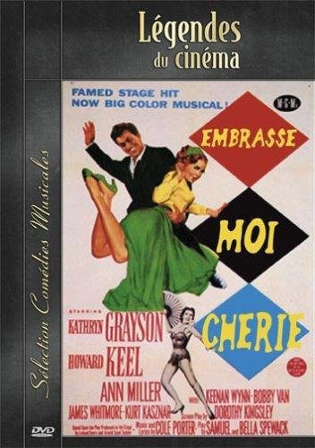 Embrasse Moi Chérie