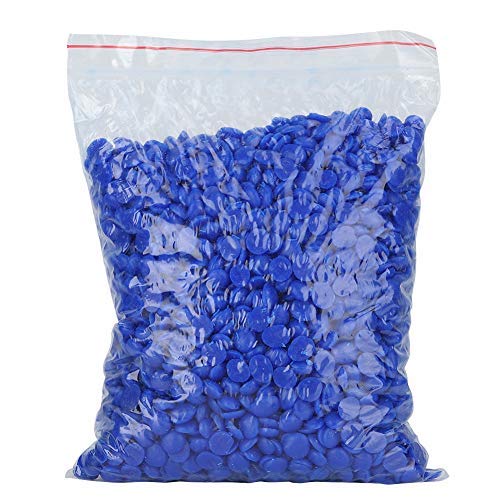 Betued Professional Injection Wax Moldel Jewellery Casting Wax Bead, Jewelry Making Carved Sculpture Wax Mold Injection Tool for DIY Jewellery & Craft Making(A)