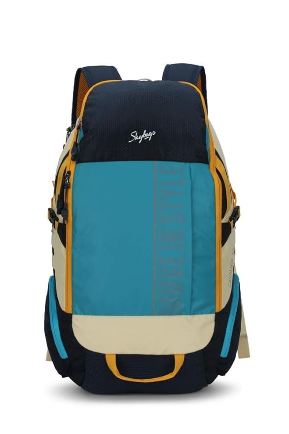 skybags vulcan 45